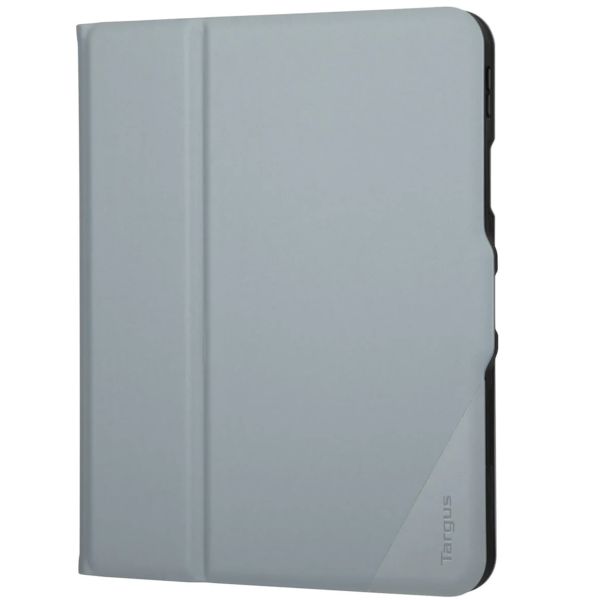 Targus Coque tablette VersaVu Eco Apple iPad 11 (2025) 11 pouces A16 / iPad 10 (2022) 10.9 pouces - Argent