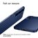 imoshion Coque silicone Carbon Samsung Galaxy S22 Plus - Bleu