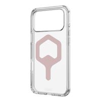 UAG Coque Plyo MagSafe Apple iPhone 17 Pro Max - Rose Gold