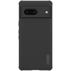 Nillkin Coque Frosted Shield Pro Google Pixel 7 - Noir