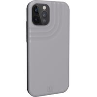 UAG Coque Anchor U iPhone 12 (Pro) - Gris