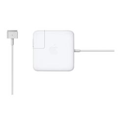 Apple Adaptateur secteur MagSafe 2 d'origine - 45 W - Blanc