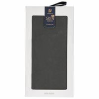 Dux Ducis Étui de téléphone Slim Samsung Galaxy S10 Plus - Noir