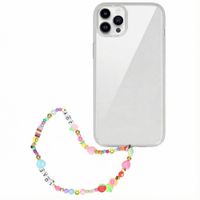 imoshion Dragonne de téléphone faite maison adulte - Universel - Multicolore