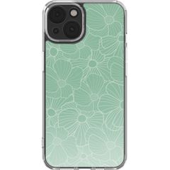imoshion Coque Design Apple iPhone 14 - Botanica