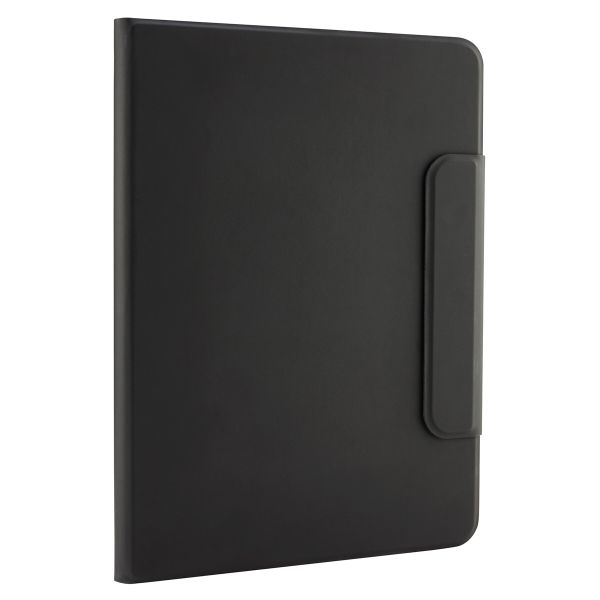Pipetto Origami No5 Rotating Folio Case Apple iPad Pro 13 (2025) M5 / (2024) M4 - Noir