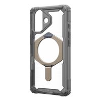 UAG Coque Plasma XTE MagSafe Apple iPhone 17 - Ash / Titanium