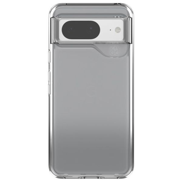 ZAGG Coque Crystal Palace Snap Google Pixel 8 - Clear