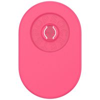 PopSockets PopGrip MagSafe - Neon Pink