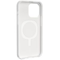UAG Coque Lucent 2.0 MagSafe Apple iPhone 14 Pro Max - Marshmallow