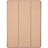 imoshion Coque tablette Trifold iPad Pro 12.9 (2017) / Pro 12.9 (2015)