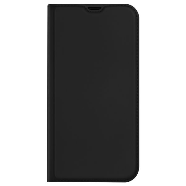 Dux Ducis Étui de téléphone Slim iPhone 14 - Noir