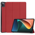 imoshion Coque tablette Trifold Xiaomi Pad 5 / 5 Pro - Rouge