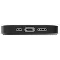 ZAGG Coque Denali Snap KickStand avec MagSafe iPhone 16 - Noir