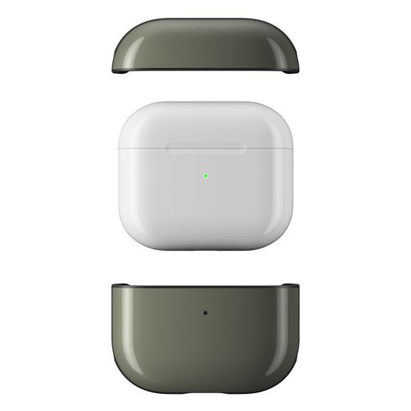 Nomad Coque Sport Apple AirPods 3 (2021) - Ash Green