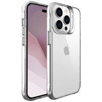 imoshion Coque Rugged Air Apple iPhone 14 Pro - Transparent