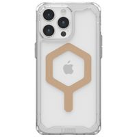 UAG Coque Plyo MagSafe Apple iPhone 15 Pro Max - Ice Clear