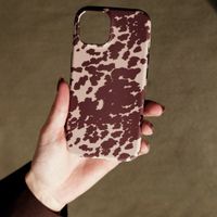 Selencia Coque arrière Vivid Samsung Galaxy A15 (5G/4G) - Country Moo'd