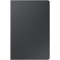 Samsung Original Coque Book Galaxy Tab A8 - Dark Gray