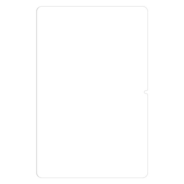 Accezz Protection d'écran premium en verre trempé Samsung Galaxy Tab S11 / S10 Lite / S10 FE / S9 FE / S9 / S8 / S7