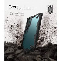 Ringke Coque Fusion X Xiaomi Mi Note 10 (Pro)