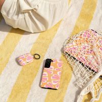 Burga Coque arrière Tough iPhone 16 - Aloha