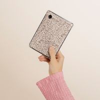 imoshion Coque Design Clear Kobo Clara Colour / Clara BW - Desert Dots