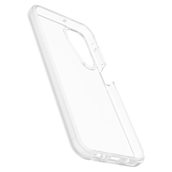 OtterBox Coque arrière React Samsung Galaxy A15 (5G) - Clear