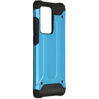 imoshion Coque Rugged Xtreme Samsung Galaxy S20 Ultra - Bleu clair