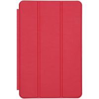 imoshion Coque tablette de luxe Samsung Galaxy Tab S6 Lite / Tab S6 Lite (2022) - Rouge