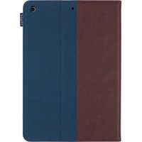 Gecko Covers Coque tablette EasyClick iPad 9 (2021) 10.2 pouces / iPad 8 (2020) 10.2 pouces / iPad 7 (2019) 10.2 pouces