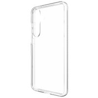 ZAGG Coque Crystal Palace Snap Samsung Galaxy S25 Plus - Transparent