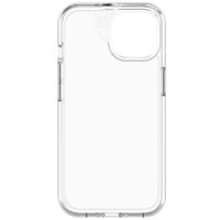 ZAGG Coque Crystal Palace iPhone 15 - Clear