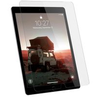 UAG Protection d'écran Rugged en verre trempé Apple iPad 9 (2021) 10.2 pouces / iPad 8 (2020) 10.2 pouces / iPad 7 (2019) 10.2 pouces