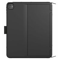 ZAGG Graphene Denali Case iPad Air 11 pouces (2024) M2 - Noir