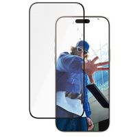 PanzerGlass Protecteur d'écran en céramique avec applicateur iPhone 16 Pro Max