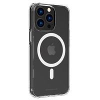 dbramante1928 ﻿Coque arrière Iceland Pro avec MagSafe Apple iPhone 13 Pro - Transparent