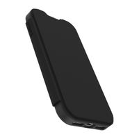 OtterBox Coque Folio React Apple iPhone 17 - Clear / Black