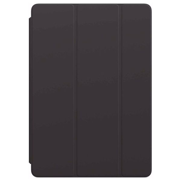 Apple Smart Cover iPad Pro 10.5 / Air 10.5 / iPad 7 (2019) / iPad 8 (2020) / iPad 9 (2021) 10.2 inch - Noir