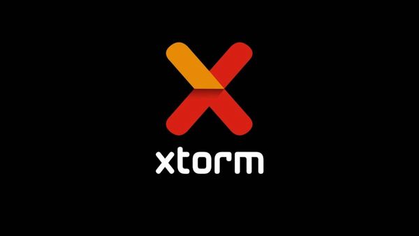 Xtorm Powerbank Fuel Series - 35 Watt - 20.000 mAh - Dusk White
