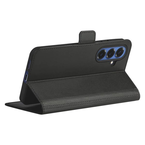 dbramante1928 Étui de télephone portefeuille Copenhagen Samsung Galaxy A57 (5G) - Black
