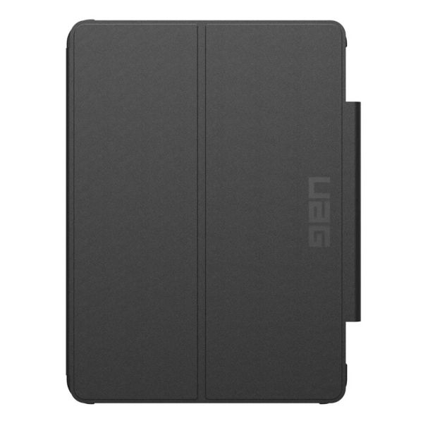 UAG Coque Plyo Apple iPad Pro 11 (2025) M5 / (2024) M4 - Ice Black