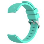 imoshion Bracelet en silicone souple - Connexion universelle 22 mm - Vert menthe