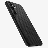 Spigen Coque Liquid Air™ Samsung Galaxy S24 - Matte Black