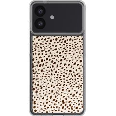 imoshion Coque Design Samsung Galaxy S26 Plus - Desert Dots