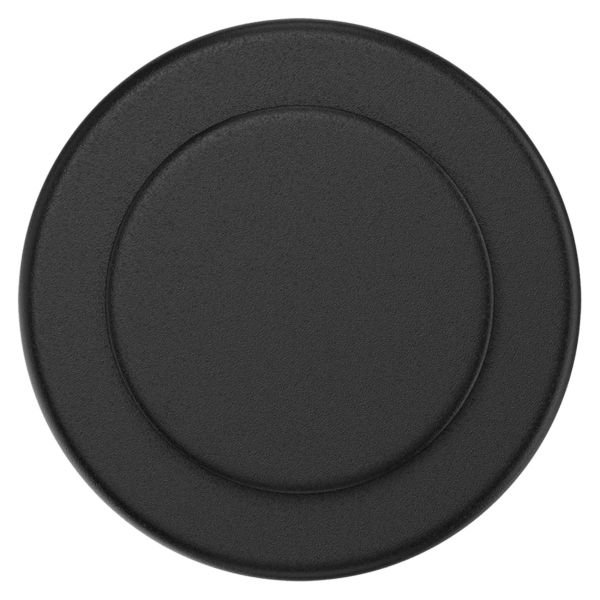 PopSockets PopGrip MagSafe Round - Black