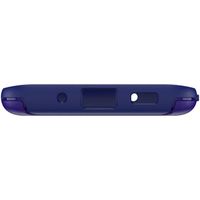OtterBox Coque Symmetry Samsung Galaxy S20 Plus - Bleu