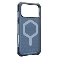 UAG Essential Armor MagSafe Apple iPhone 17 Pro Max - Cloud Blue