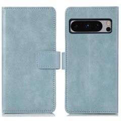 imoshion Étui de télephone portefeuille Google Pixel 8 Pro - Bleu clair