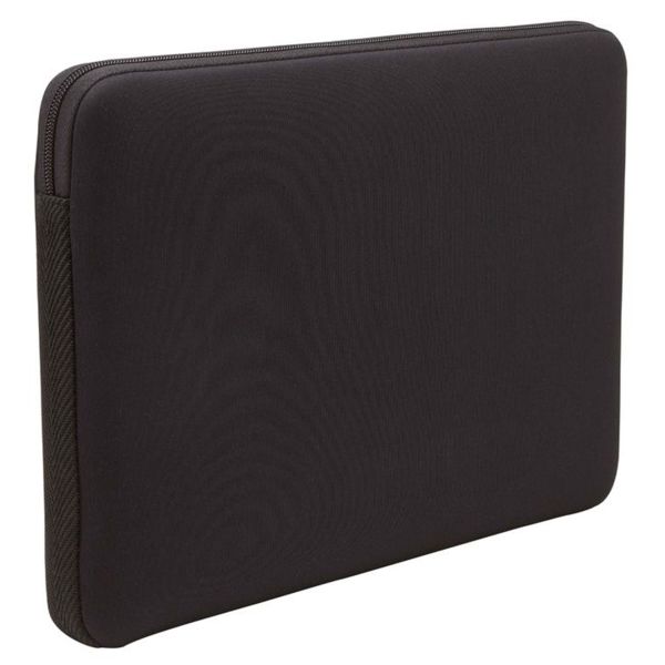 Case Logic Pochette ordinateur & MacBook Laps 15-16 pouces - Black